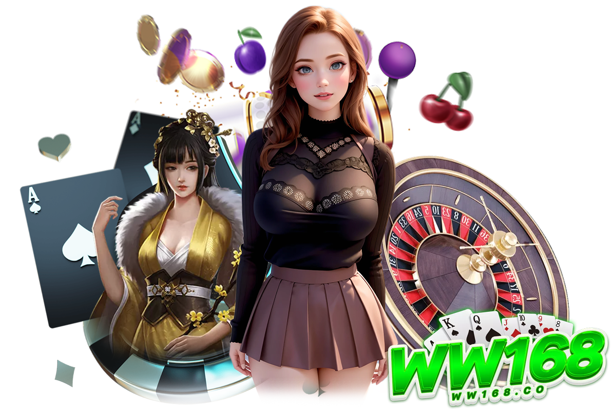 ww game