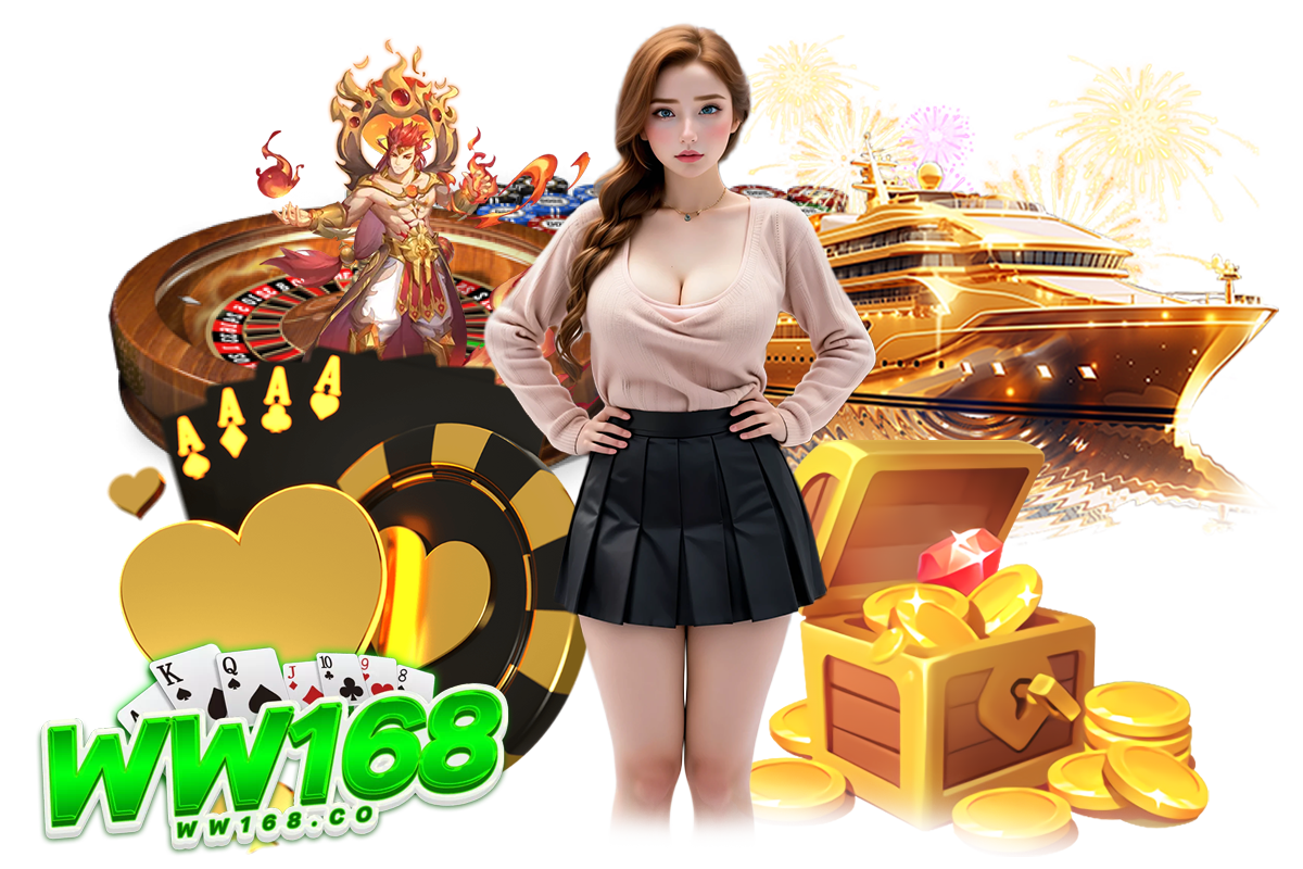 ww vip